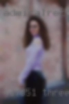 Threesome woman start sex