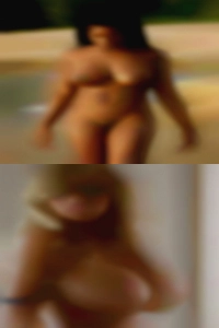 Shakimcollinge, naked women