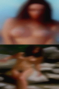 bambieKwon, swingers club in