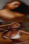 Horny girl