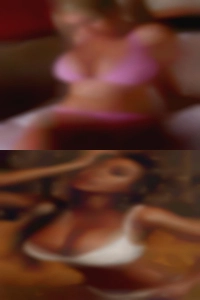 Mozeshayspell1976, girlfriend