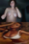 Village naked girls