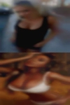 Village naked girls