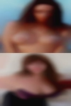 Freaky women the military