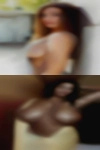 Hungry horny woman