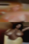Mature couple fondle each other