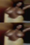 Naked woman fat