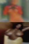 Pussy Eunice
