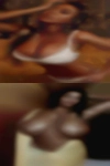 White swingers black men