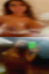 Horny women asses