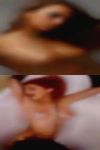 Horny women