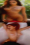 Real swinging women