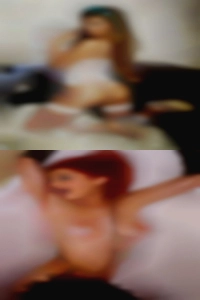 ShananSydney1989, threesome