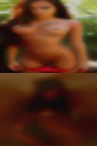 NerteSwisher, horny woman masturbating