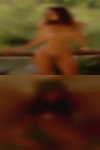 Older nude woman beach
