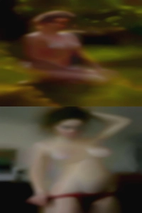 halliPinnick, woman to woman