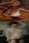 Naked woman Hartsville