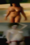 Nice normal woman