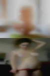 Real swingers caught tape