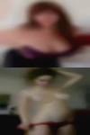 Swingers jerking off