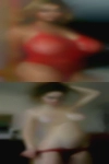 Very large naked women