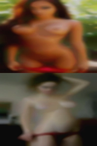 Yvettezachman, sex