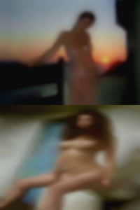 BerylChristian, hot women from