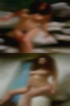 Lesbian mature naked woman