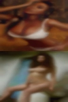 Nude woman Milford