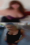 Horny women Desert