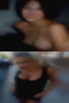 Swingers massage