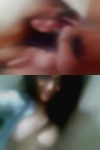 Central horny female