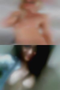 ernicesloppen, kinky women