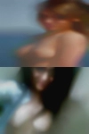 Hermaphrodites looking