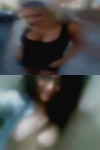Single girls that want fuck