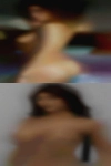 Very large naked women