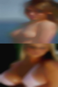 MiquelaLeach1989, East KY nude