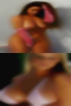 Naked woman City