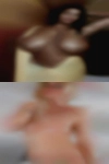Swingers massage