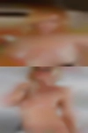 Women looking have Niagara