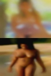 Are there horny women