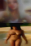 Hungry horny woman