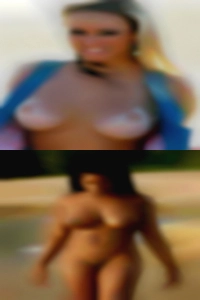Merlunnold, nude women in