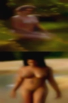 Nude wild women Hot Springs