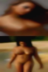 Plain looking nude swingers