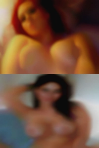 demeterVerdi1959, a beer bottle up her pussy