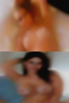 Nude woman posing Nevada