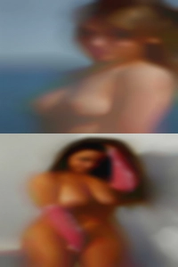 Araldoewelike, xxx women