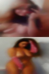 Blindfold couple