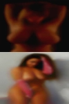 Hershey, naked girls